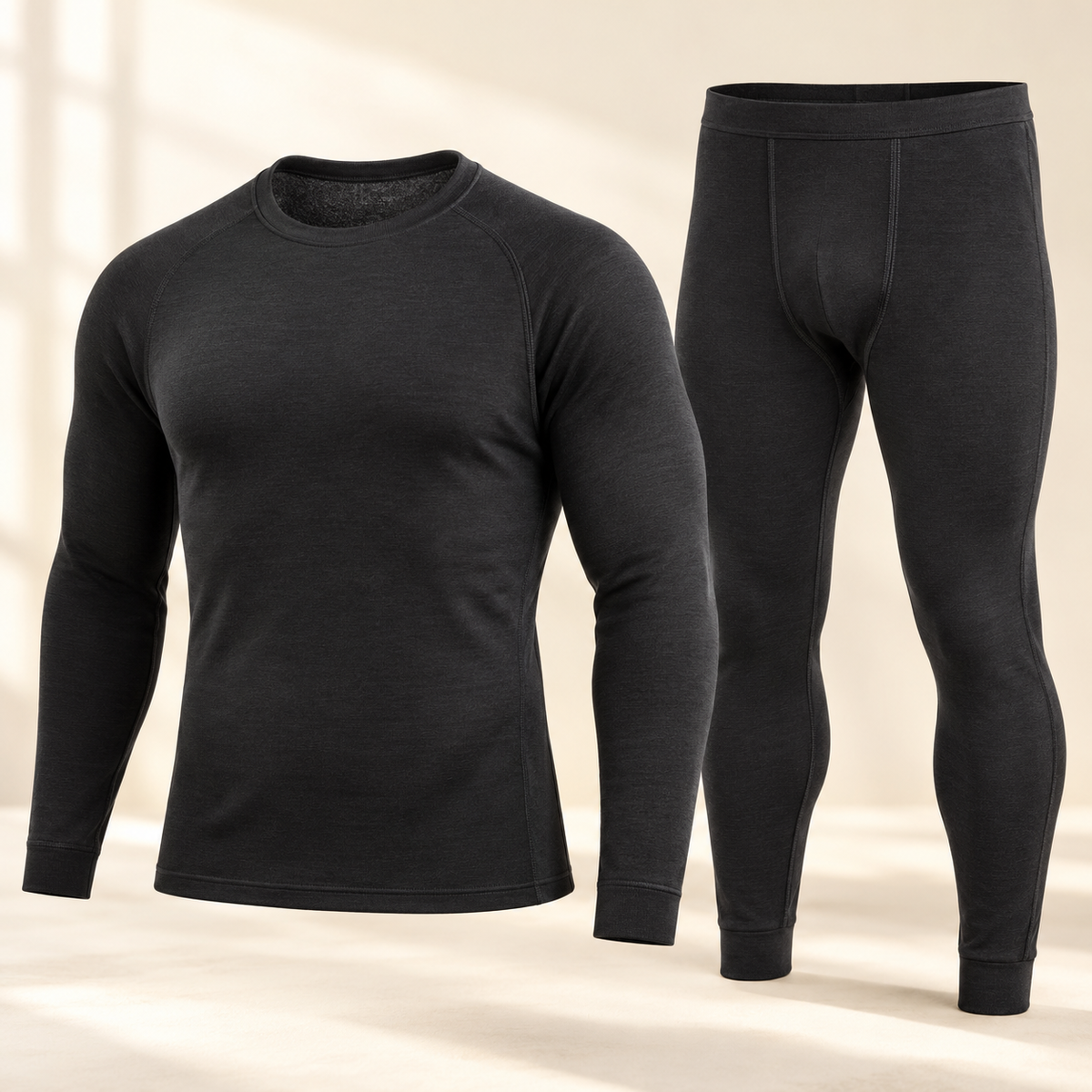 Men's Thermal Base Layer Set