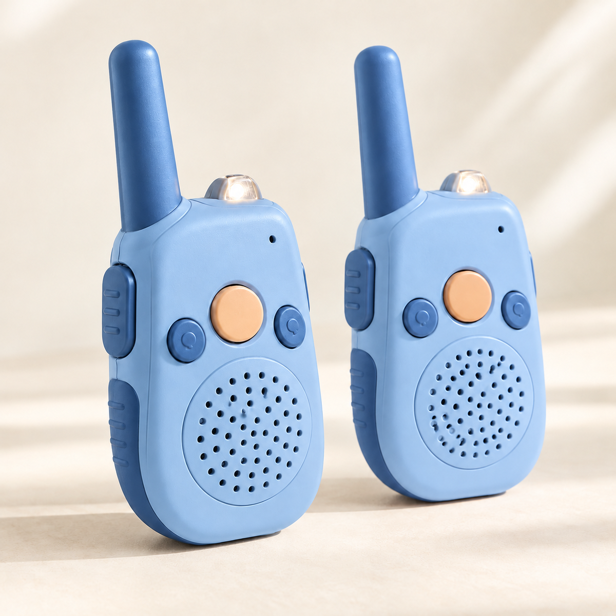 Kids' Walkie Talkies – 2 Pack