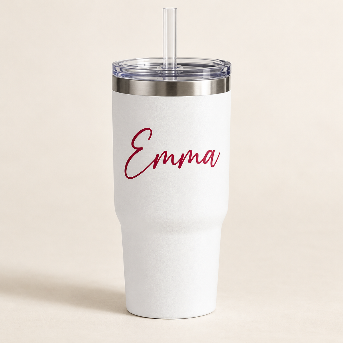 Personalized Insulated Tumbler 20 oz