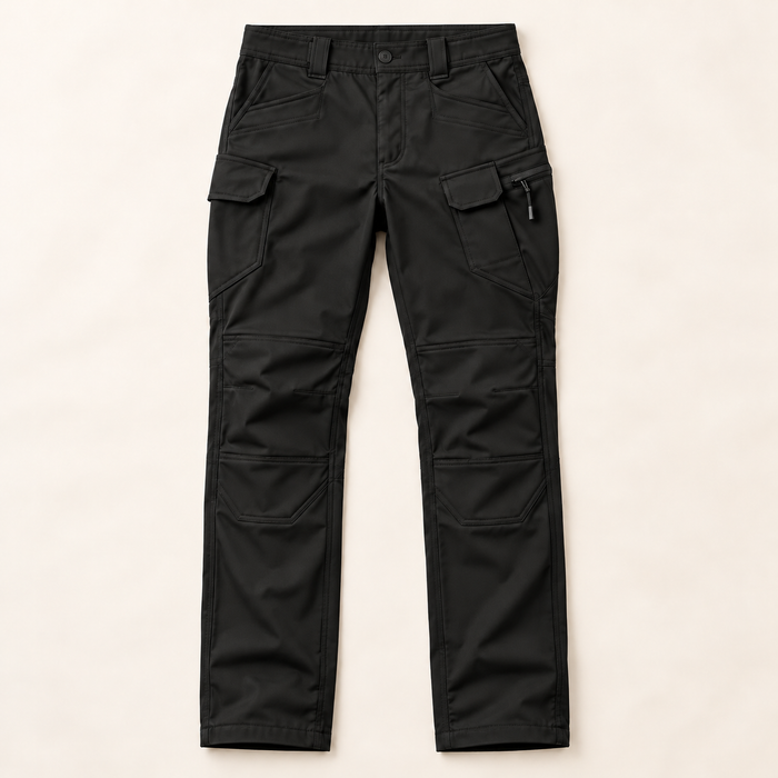 WarmFit Lightweight Stretch Work Pants