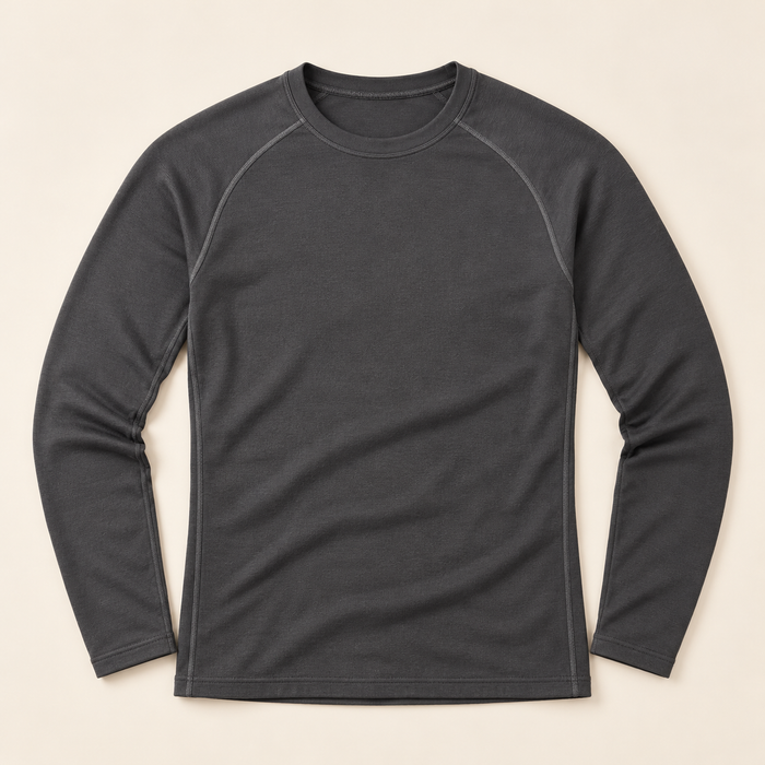 WarmFit Men's Thermal Shirt