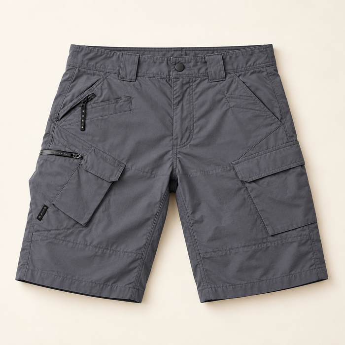 WarmFit Stretch Utility Work Shorts